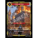 018 Caida Del Reino - Coste 5 #1