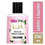Lux Jabon Liquido Rosas Francesas 250 ml #2