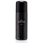 Giesso Desodorante Aerosol Puro 160 ml #1