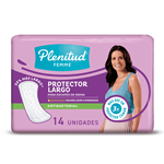 Protector Leve Plenitud Femme (14U) #2