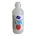 Life Quality Alcohol Sanitizante 70° 250 ml #1