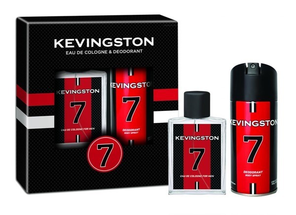 Kevingston Colorado 7 Pack( Edc X100+ Deo x 160) #1