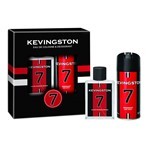 Kevingston Colorado 7 Pack( Edc X100+ Deo x 160) #1