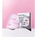 Cosrx Mascarilla de Hidrogel The Peptide Collagen Lifting Glow Hydrogel Mask #2