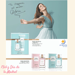 ESTUCHE M.RICCETTO L'EAU NRO2 EDT 50ML + GEL DUCHA #1