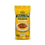Polenta Instantanea Molinos Ala 500 grs #1
