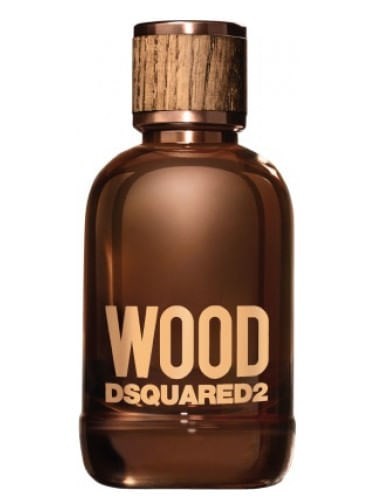 Dsquared2 Wood Edt Pour Homme 30 ml #1