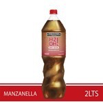 Saborizada H2oh Still Manzana 2 lt #1
