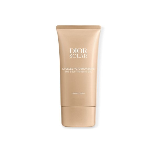 Dior Solar Gel Autobronceador Corporal Tamaño 150 ml #1