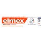 Elmex Crema Dental Anticaries 90 gr #3