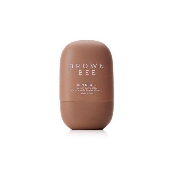 Brown Bee Sun Drops Serum Tamaño 35 ml #1