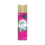 Desodorante De Ambiente Glade Tropical Floral En Aerosol 360 Cc. #1