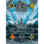075 Maestro Del Control Full Art - Coste 6 #1
