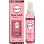 Body Splash Cocot Simply Beautiful x 200 ml #1