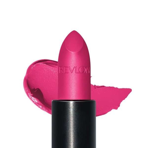 Revlon Labial Super Lustrous Matte Heartbreaker 005 alt