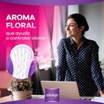 Protectores Diarios Always Plus Con Perfume 40 #4