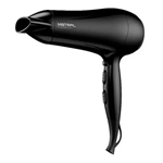 Gama Italy Secador de Pelo Mistral Titanium Ion 220 #1