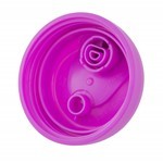 Vaso Training Cup Girl + 6 Meses #4