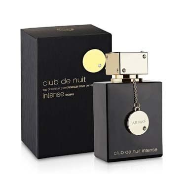 Armaf Club de Nuit Intense Woman Edp 105 ml Presentación 105 ml alt