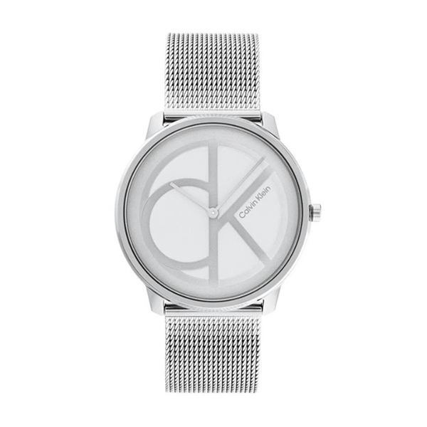 Calvin Klein Reloj Iconic Mesh 35 mm #1