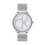 Calvin Klein Reloj Iconic Mesh 35 mm #1