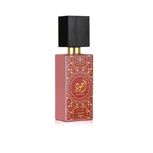 Lattafa Ajwad Pink To Pink Edp Tamaño 60 ml