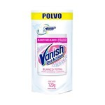 Quitamanchas Vanish Polvo Gold Blanco Total 120 Gr #3