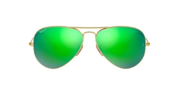 RAY BAN RB 3025 112/P9 #58 #1