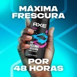 Axe Desodorante Aerosol Marine 150 ml #9
