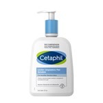 Loción Facial Cetaphil Limpiadora Para Piel Sensible x 473 ml #1