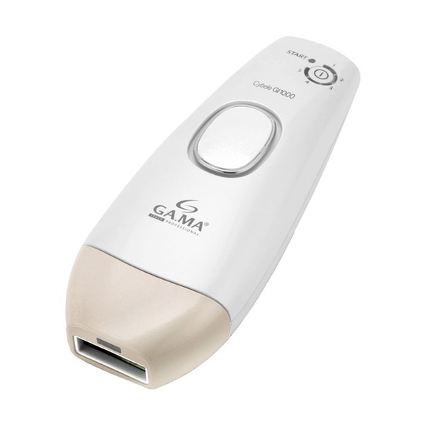 Depiladora de Luz Pulsada Gama Cybele 1000 gi alt