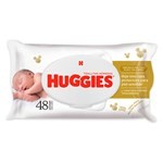 Huggies Toallas Húmedas Protección Tipo Óleo Calcáreo (48 Unidades) #2