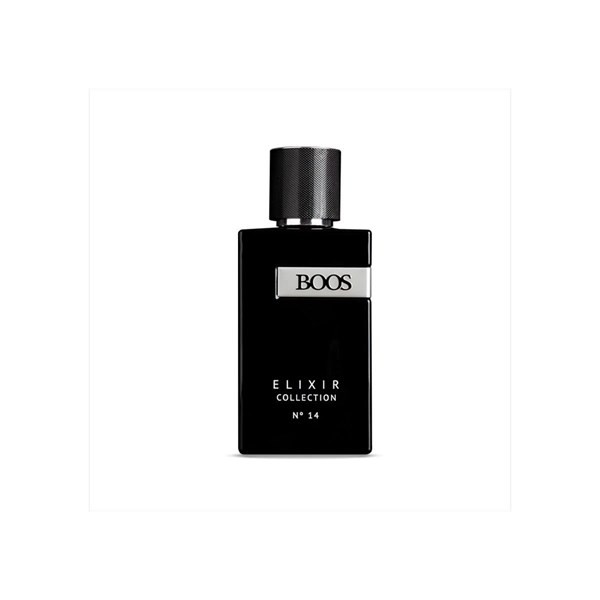 Boos Elixir Collection N° 14 EDP 100 ml + Mochila Funcional alt
