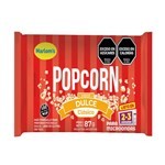 Pochoclos Pop Corn Dulce x 87 g #1