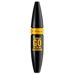 Maybelline Mascara de Pestañas Colossal Go Extreme Black #2