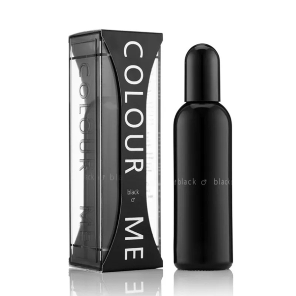 Milton Lloyd Colour Me Homme 90 ml #1