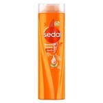 Shampoo Sedal Restauracion Instantanea 340 Ml #2