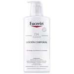 Eucerin Da Control Locion Corporal 400 ml #4