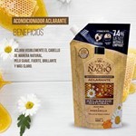 Tio Nacho Acondicionador Aclarante Doy Pack 400 ml #12