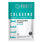 Profit Flex Colágeno Hidrolizado Vitamina C Y D 20 Sobres #3