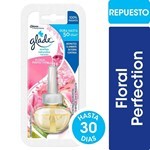 Glade Aceite Natural Floral Perfection (Repuesto) #2