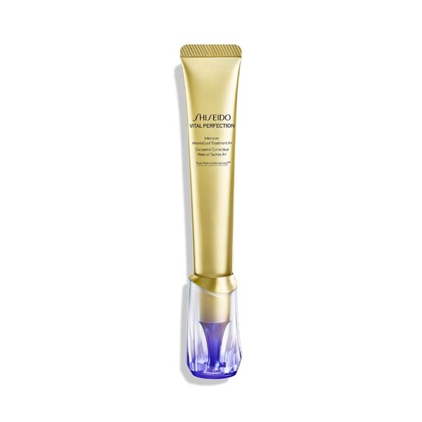 Shiseido Vital Perfection Intensive Wrinklespot Treatment A+ #1