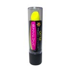 Jactans Maquillaje Corporal Fluo Amarillo #1