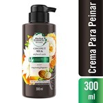 Herbal Essences Crema Para Peinar Coconut Milk 300 ml #1