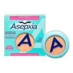 Asepxia Maquillaje en Polvo Tono Beige Claro 10 gr #2
