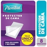 Plenitud Protector de Cama (8 Unidades) #3