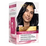 Excellence Kit Coloracion 1 negro #22