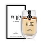 Guillermina Valdez Paris Noir Et Blanc Perf Mujer Edp 100 ml #1