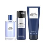 David Beckham Cofre Classic Blue (Edt 100 ml + Shower Gel 200 ml + Deo 150Ml) #2