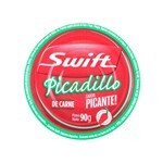 Picadillo Picante Swift 90 Gr #1